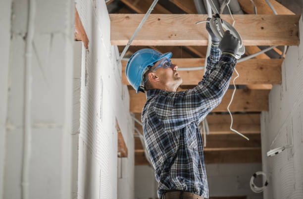 Best Outdoor Lighting Installation  in Greeley, CO