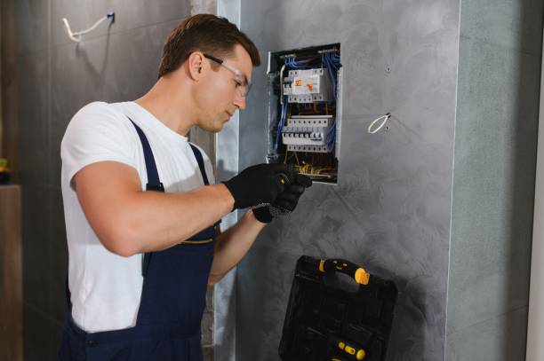 Best Electric Panel Repair  in Greeley, CO