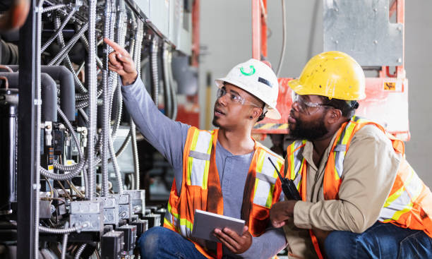 Best Industrial Electrical Services  in Greeley, CO