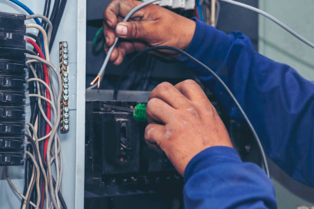 Best Electrical Rewiring Services  in Greeley, CO