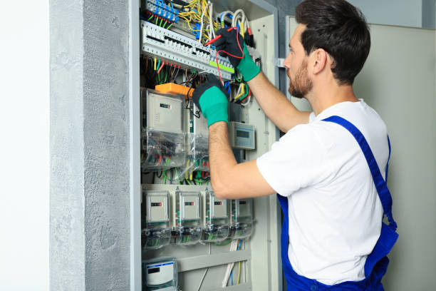 Best Electrical Installation Contractor  in Greeley, CO
