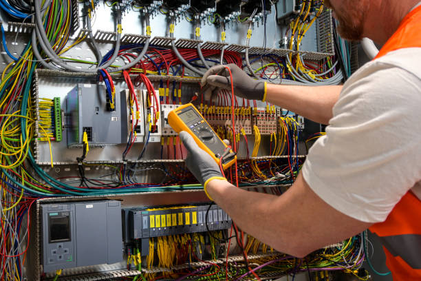 Best Electrical Outlet Repair  in Greeley, CO