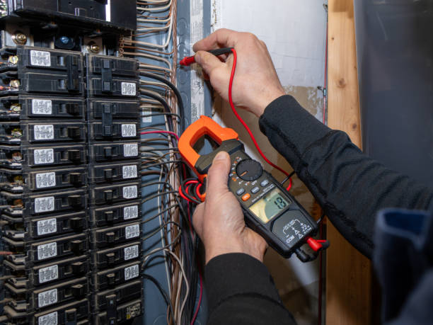 Best Local Electrician Companies  in Greeley, CO