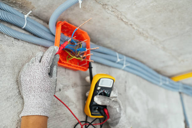 Best Emergency Electrical Repair  in Greeley, CO