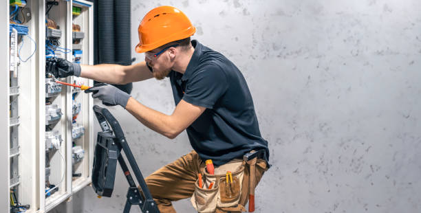 Best Home Electrical Repair  in Greeley, CO