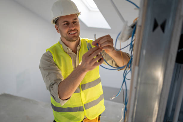 Best Affordable Emergency Electrician  in Greeley, CO